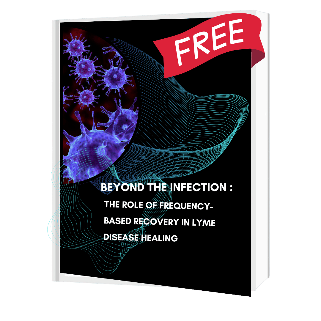 The PEMF Lyme Recovery Guide
